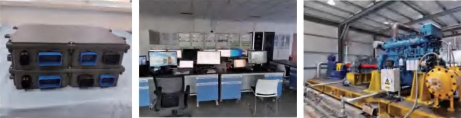 海洋科创“五链融合”推进活动成果 |系列③ 远洋捕捞装备