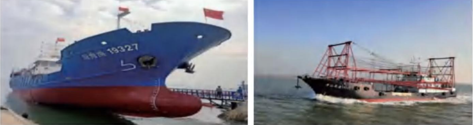 海洋科创“五链融合”推进活动成果 |系列③ 远洋捕捞装备