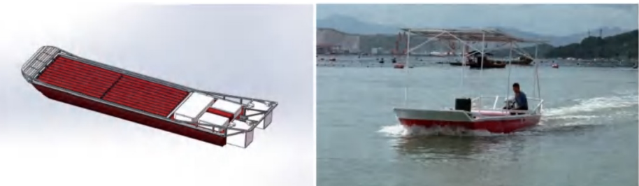 海洋科创“五链融合”推进活动成果 |系列③ 远洋捕捞装备