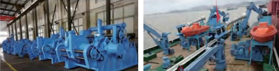 海洋科创“五链融合”推进活动成果 |系列③ 远洋捕捞装备