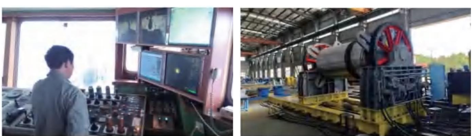 海洋科创“五链融合”推进活动成果 |系列③ 远洋捕捞装备