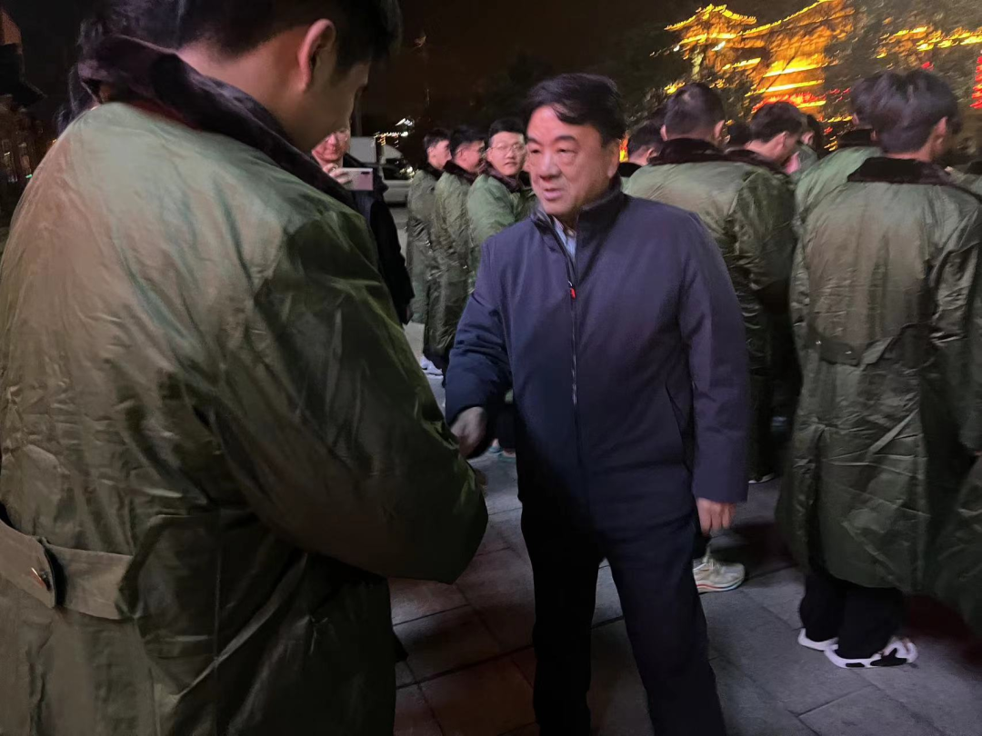 山东力明科技职业学院