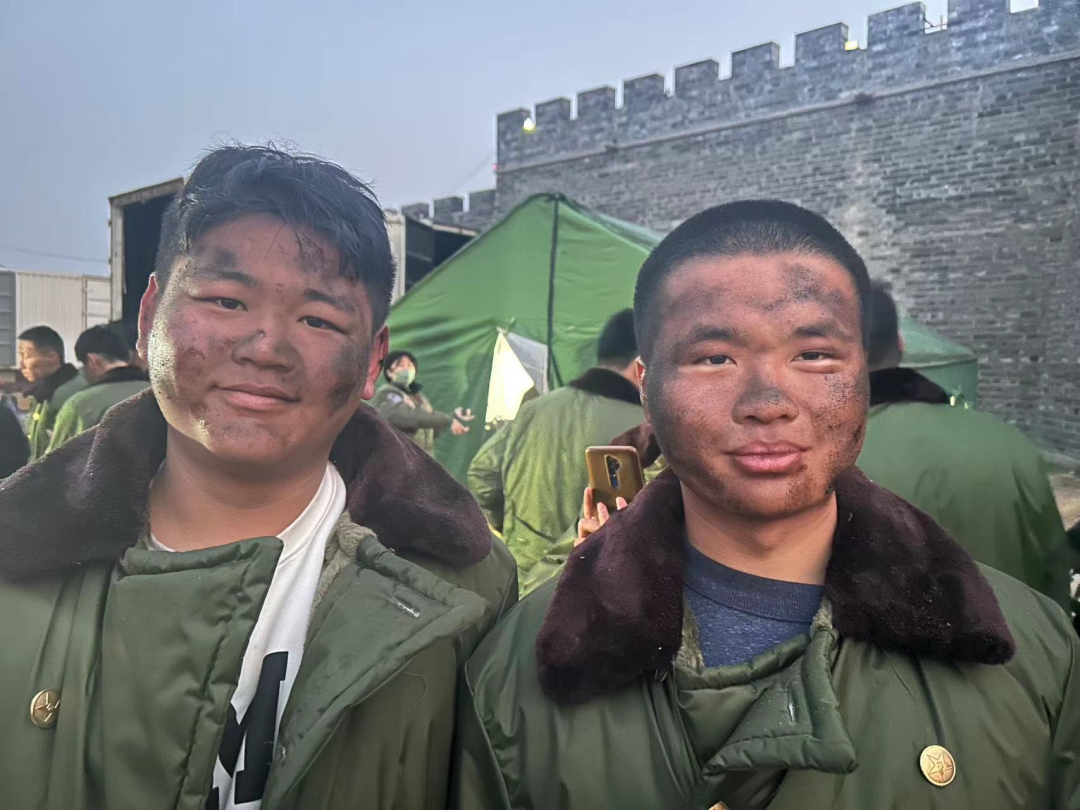 山东力明科技职业学院