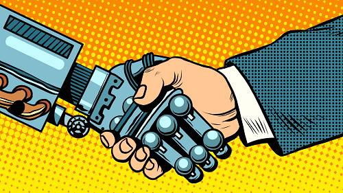 过去一年，全球关于人工智能伦理有了这些思考