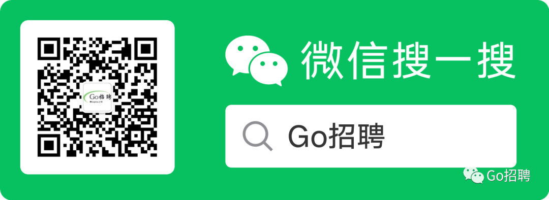Go：发现两个好资源