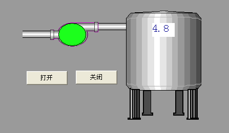 西門子軟PLC與組態軟件如何通訊？的圖7
