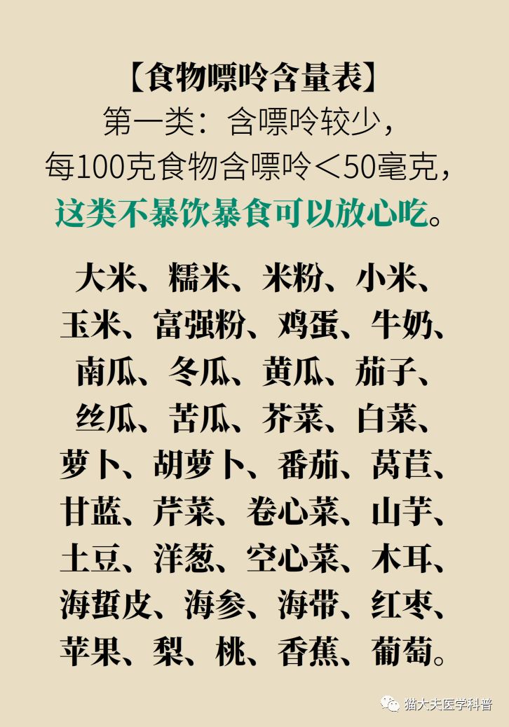 酒、肉都戒了，為什麼痛風反而更痛了？ 健康 第18張