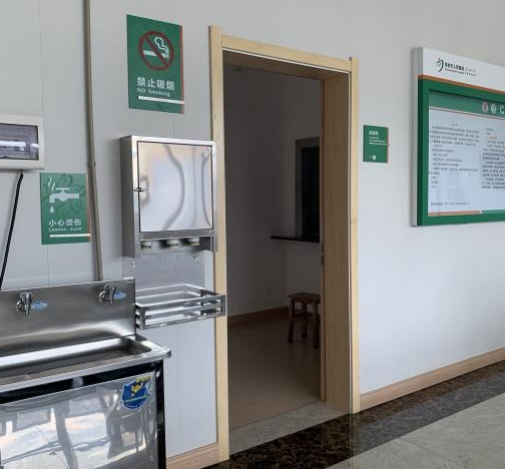 ICU耗材怎么管理ICU建设 ｜ 医院重症监护单元用房的设计要点有哪些？一文告诉你！_https://www.jmylbn.com_新闻资讯_第29张