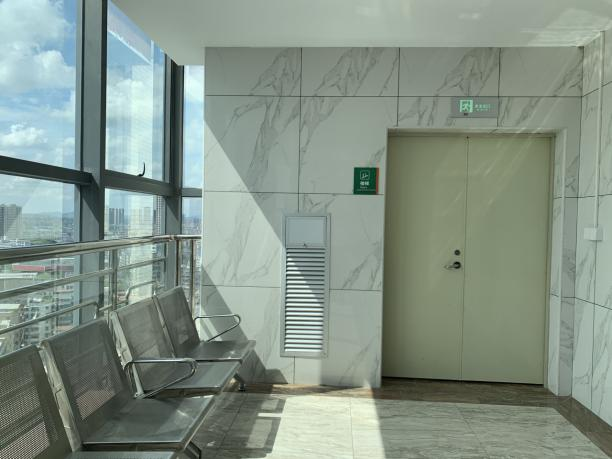 ICU耗材怎么管理ICU建设 ｜ 医院重症监护单元用房的设计要点有哪些？一文告诉你！_https://www.jmylbn.com_新闻资讯_第27张