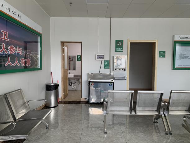 ICU耗材怎么管理ICU建设 ｜ 医院重症监护单元用房的设计要点有哪些？一文告诉你！_https://www.jmylbn.com_新闻资讯_第26张