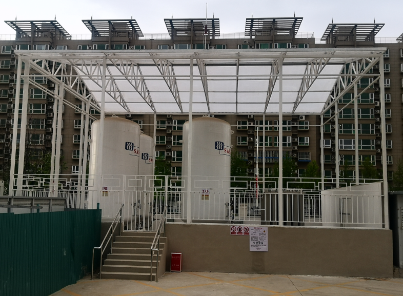 为什么医院的氧气好北京友谊医院：用氧高峰期，医院应如何解决氧气供应问题？_https://www.jmylbn.com_新闻资讯_第3张