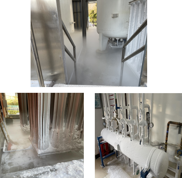 为什么医院的氧气好北京友谊医院：用氧高峰期，医院应如何解决氧气供应问题？_https://www.jmylbn.com_新闻资讯_第8张