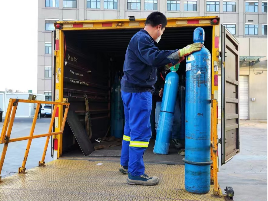 为什么医院的氧气好北京友谊医院：用氧高峰期，医院应如何解决氧气供应问题？_https://www.jmylbn.com_新闻资讯_第6张