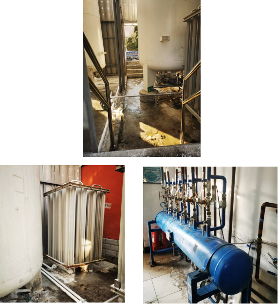 为什么医院的氧气好北京友谊医院：用氧高峰期，医院应如何解决氧气供应问题？_https://www.jmylbn.com_新闻资讯_第9张