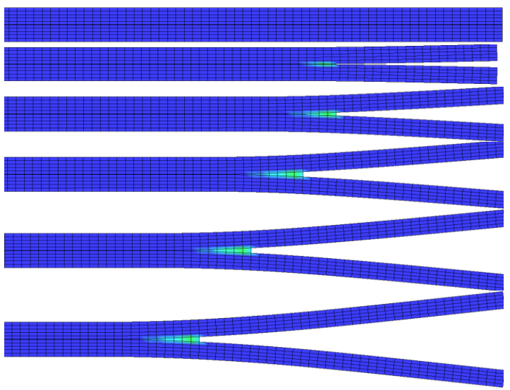 技术邻周报Q9：CAD/二次开发/COMSOL/光学/moldflow/优化设计/LS-DYNA/复合材料/Python的图12