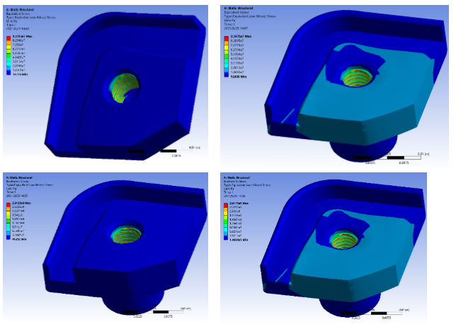 技术邻周报Q9：CAD/二次开发/COMSOL/光学/moldflow/优化设计/LS-DYNA/复合材料/Python的图13