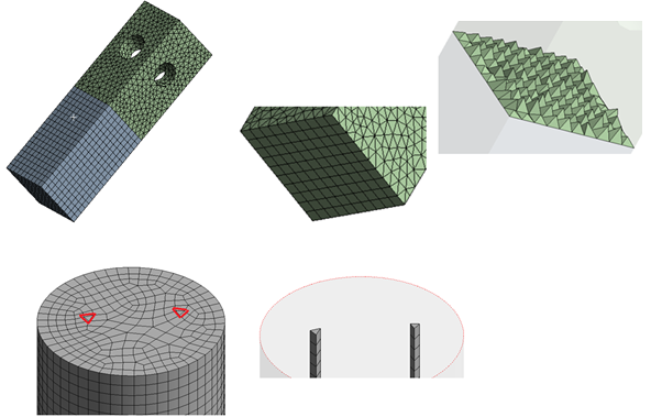 技术邻周报Q10：Abaqus/尺寸/isight/弹塑性/Ansys/温度场/CFD/试验/LS-DYNA...的图13