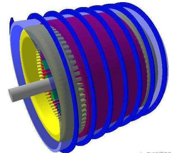 技术邻周报Q10：Abaqus/尺寸/isight/弹塑性/Ansys/温度场/CFD/试验/LS-DYNA...的图14