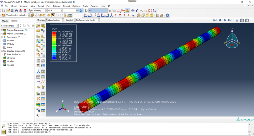 技术邻周报Q15：ANSA/地震动响应/iSolver/子程序/SaaS/结构抗震/3DCS...的图1