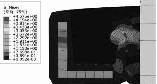 技术邻周报Q8：Abaqus/试验仿真/LS-DYNA/天线仿真/APDL/结构振动/Ansys/冲击仿真的图9