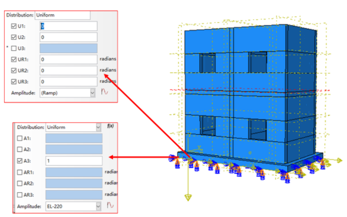 技术邻周报Q8：Abaqus/试验仿真/LS-DYNA/天线仿真/APDL/结构振动/Ansys/冲击仿真的图11