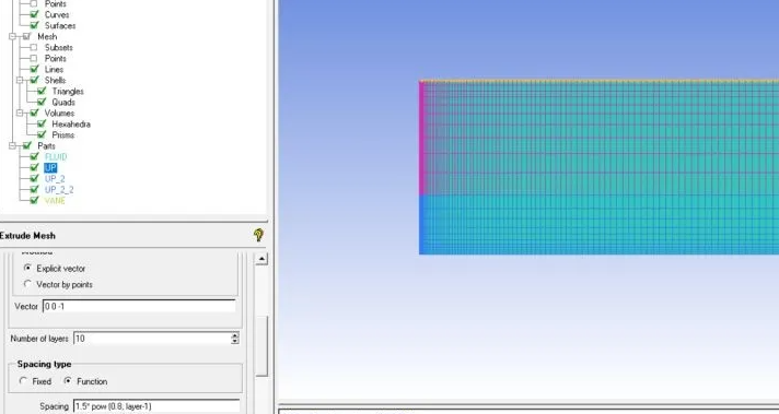 技术邻周报Q14：时程分析/ABAQUS/动力系统/Fluent/冲压分析/振动噪声/LS-DYNA/气动分析...的图3