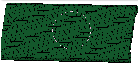 技术邻周报Q7：Ansys/离散元/ABAQUS/LS-Prepost/接触问题/LS-DYNA/FEM-SPH/APDL的图6