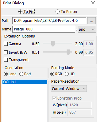 技术邻周报Q7：Ansys/离散元/ABAQUS/LS-Prepost/接触问题/LS-DYNA/FEM-SPH/APDL的图13