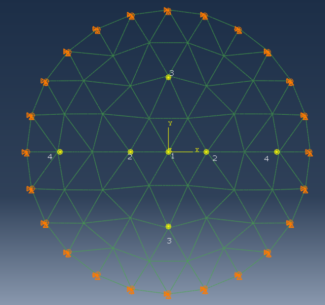 技术邻周报 第6期：XFEM/复合材料/Abaqus/优化设计/Python/弹塑性/Ansys...的图12