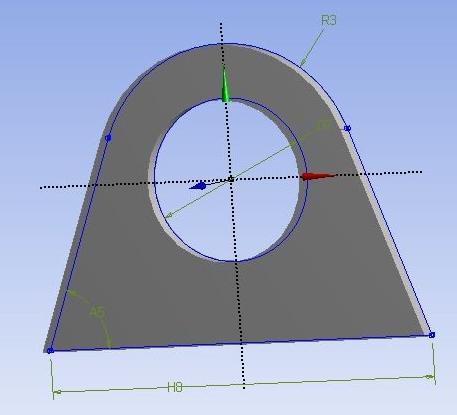技术邻周报 第6期：XFEM/复合材料/Abaqus/优化设计/Python/弹塑性/Ansys...的图5