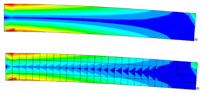 技术邻周报 第6期：XFEM/复合材料/Abaqus/优化设计/Python/弹塑性/Ansys...的图6