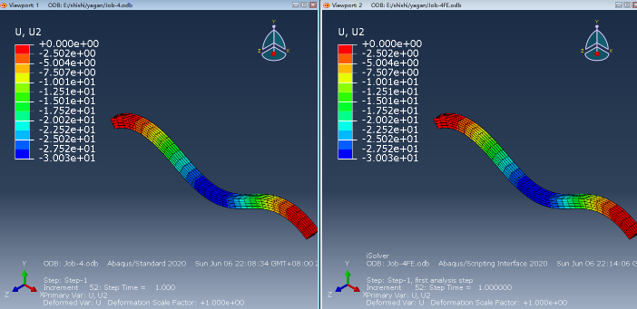技术邻周报 第6期：XFEM/复合材料/Abaqus/优化设计/Python/弹塑性/Ansys...的图8