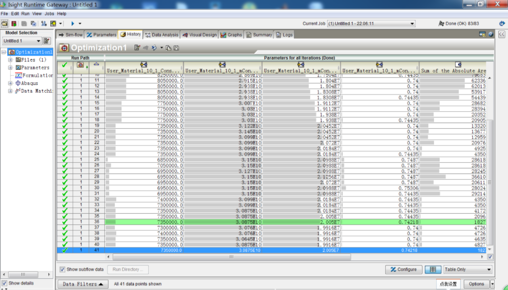 技术邻周报Q13：裂纹扩展/ABAQUS/复合材料/LS-DYNA/疲劳分析/Digimat/数字化/Ansys...的图2