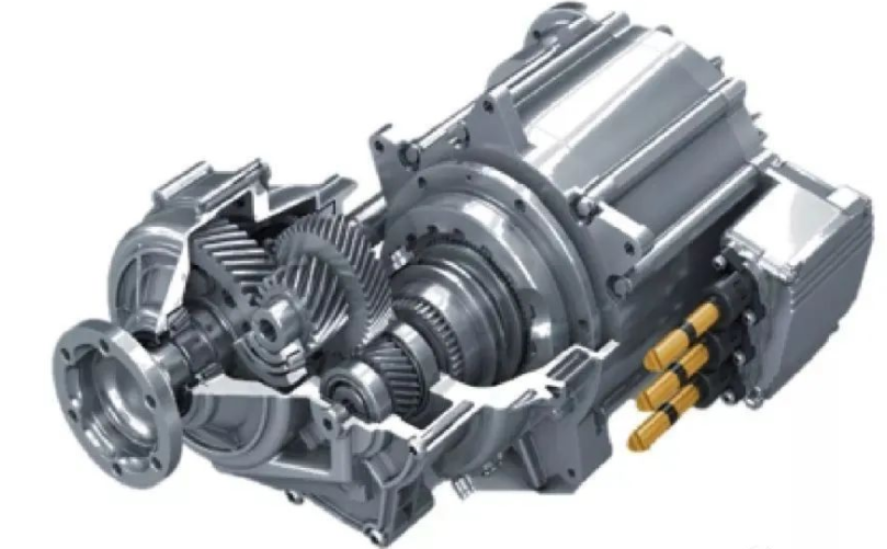 技术邻周报Q12：复合材料/Ansys非结构网格/Abaqus/数字孪生/XFEM/减速器/DfAM/二次开发/DEFORM的图4