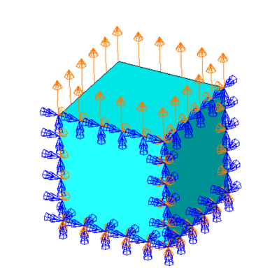 技术邻周报Q12：复合材料/Ansys非结构网格/Abaqus/数字孪生/XFEM/减速器/DfAM/二次开发/DEFORM的图13