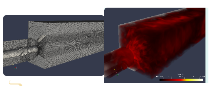 技术邻周报Q12：复合材料/Ansys非结构网格/Abaqus/数字孪生/XFEM/减速器/DfAM/二次开发/DEFORM的图1