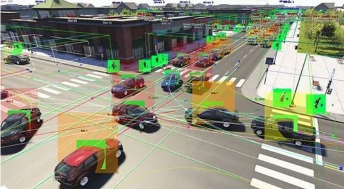 技术邻周报Q12：复合材料/Ansys非结构网格/Abaqus/数字孪生/XFEM/减速器/DfAM/二次开发/DEFORM的图2