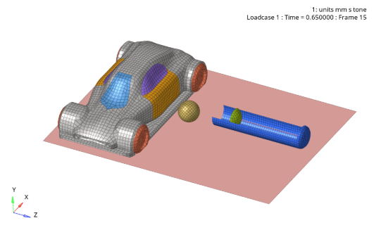 技术邻周报 第5期：Abaqus/MATLAB/Ansys/Comsol/LS-DYNA...的图13