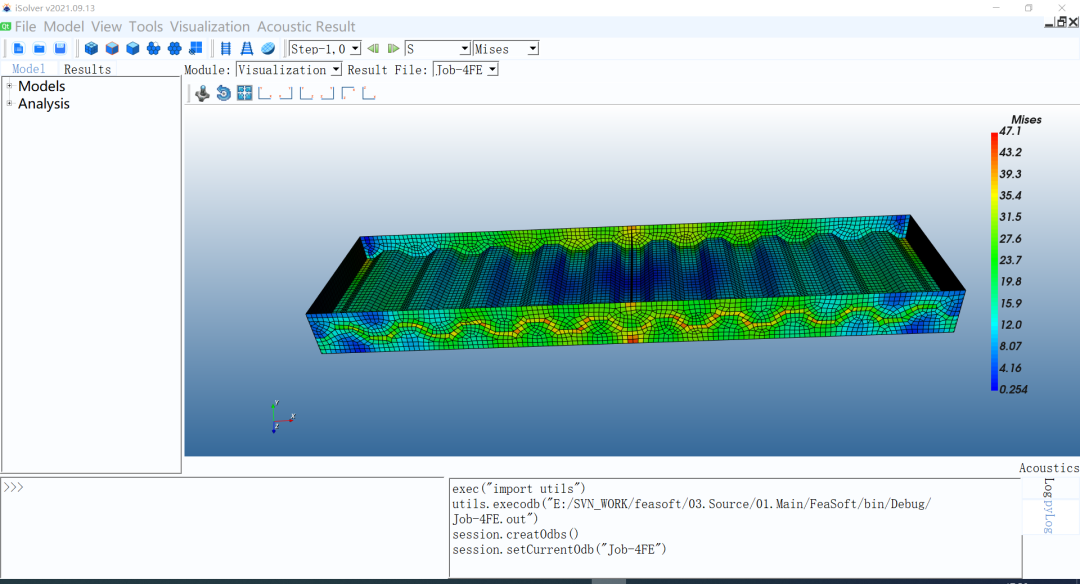 技術鄰周報Q16：CAE編程/Abaqus/傅里葉/Python/螺紋/NVH/結構/Fluent...的圖7