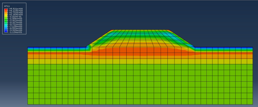 技术邻周报Q17：LS-DYNA/建筑/ABAQUS/冲击/Ansys/子程序/CFD/电磁/NVH...的图4