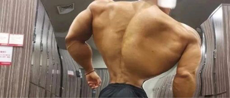 “猛男P图有多强？牛蛙都没这么猛……”哈哈哈哈哈哈哈哈