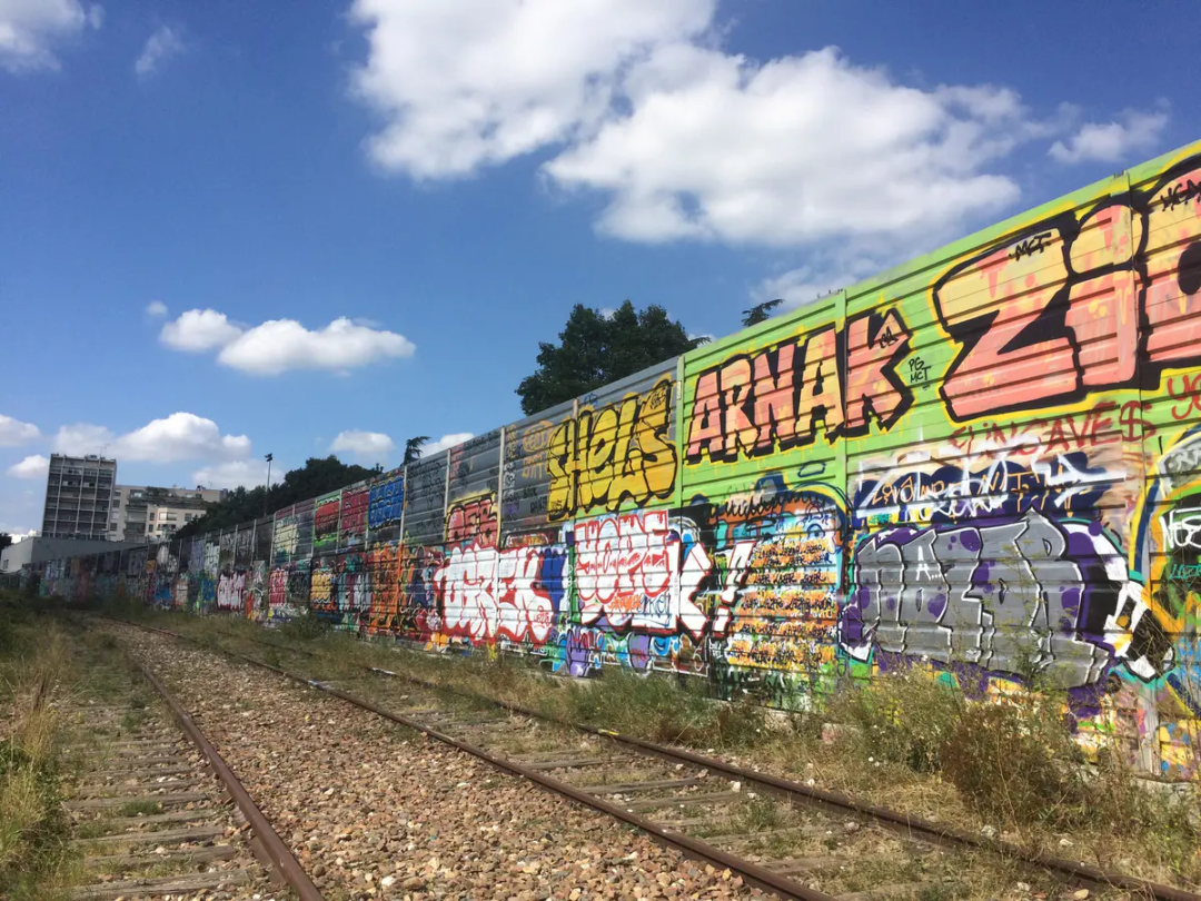 城市废墟如何变身潮流景点 这些全球经典案例建议收藏 游山玩水 鹰潭乐马网