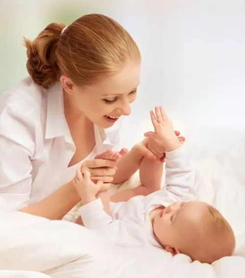 产后越来越胖，如何快速产后修复？原来骨盆聚合才是关键！