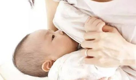 产后新妈不想亲手“毁掉”你的乳房！就不要做这些事......