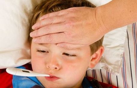 孩子发烧真的会烧坏脑子吗？90%的人都搞错了