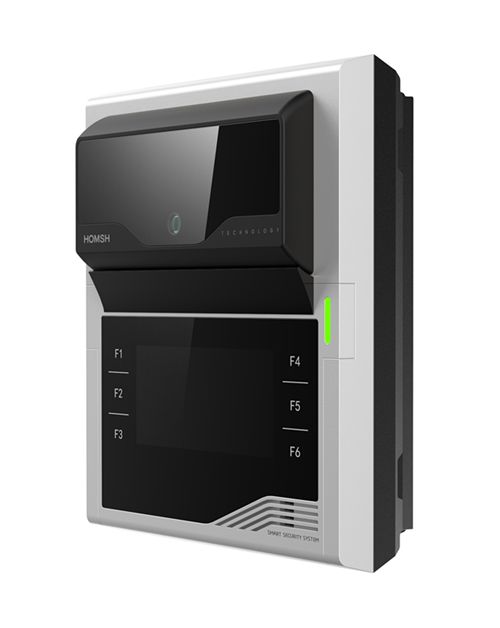 指纹、人脸技术相继暴雷，虹膜识别能否拯救用户安全？