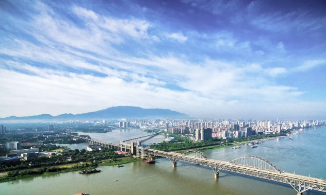 江西6座国家历史文化名城,每座都实至名归!有你家乡吗?