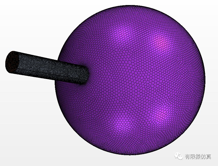 基于STAR-CCM+风机界面：双向进气的多翼离心风机的仿真的图13