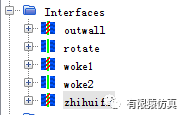 基于STAR-CCM+风机界面：双向进气的多翼离心风机的仿真的图12