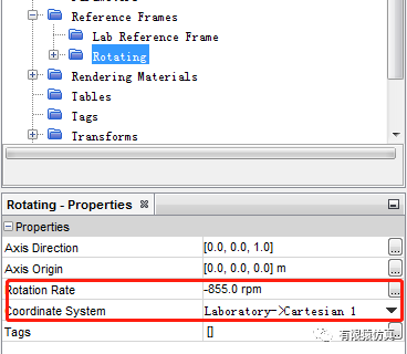 基于STAR-CCM+风机界面：双向进气的多翼离心风机的仿真的图15